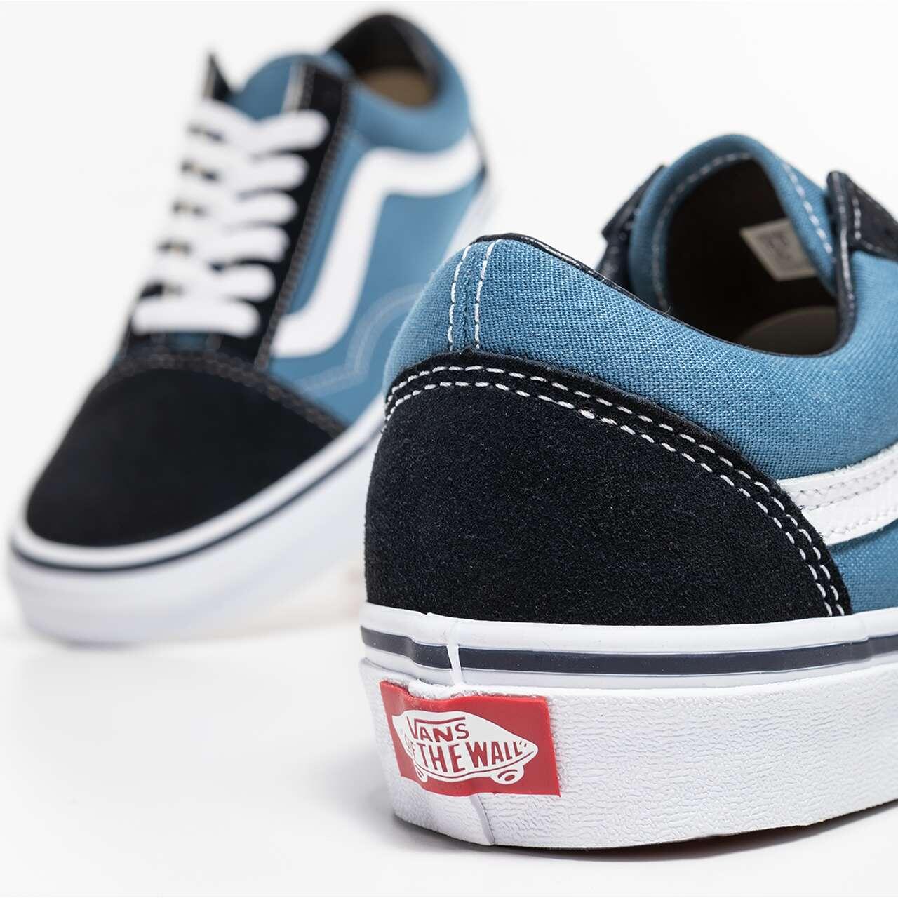 Turnschuhe Vans Modell VN000D3HNVY1 für unisex 3/6