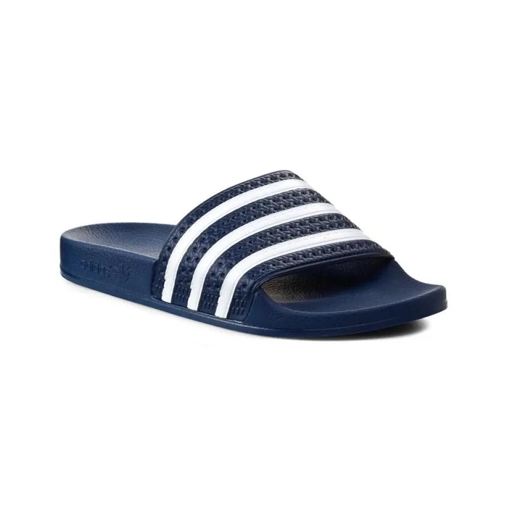 Slippers Adidas Original Adilette Adiblu/W Adult
