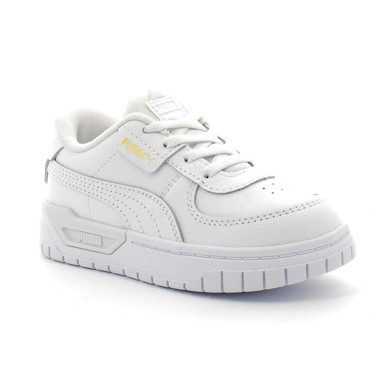 Baskets bébé fille Puma Cali Dream Lth AC