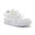 Baskets bébé fille Puma Cali Dream Lth AC