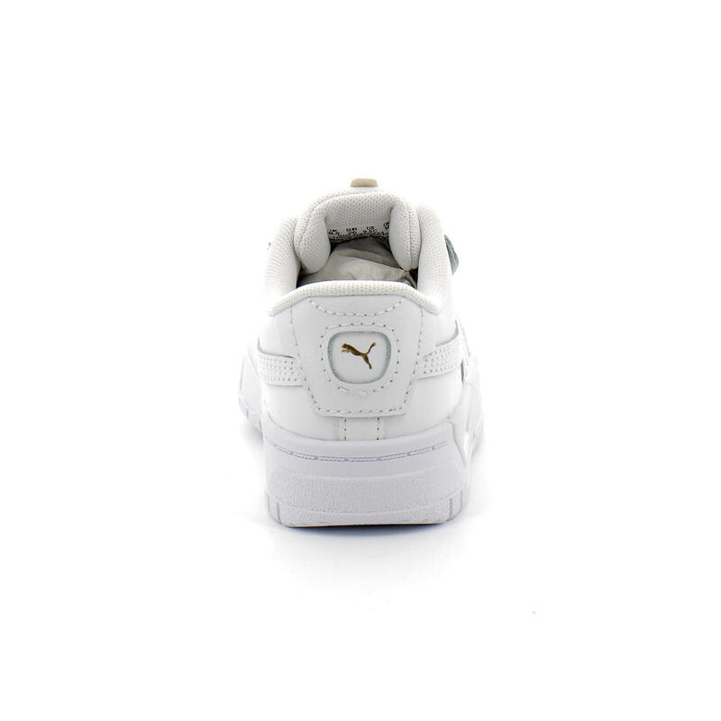 Baskets bébé fille Puma Cali Dream Lth AC