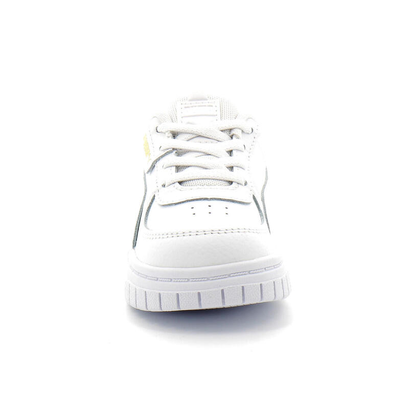 Baskets bébé fille Puma Cali Dream Lth AC