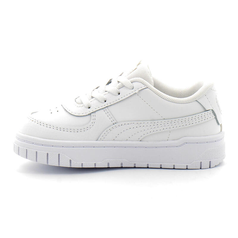 Baskets bébé fille Puma Cali Dream Lth AC