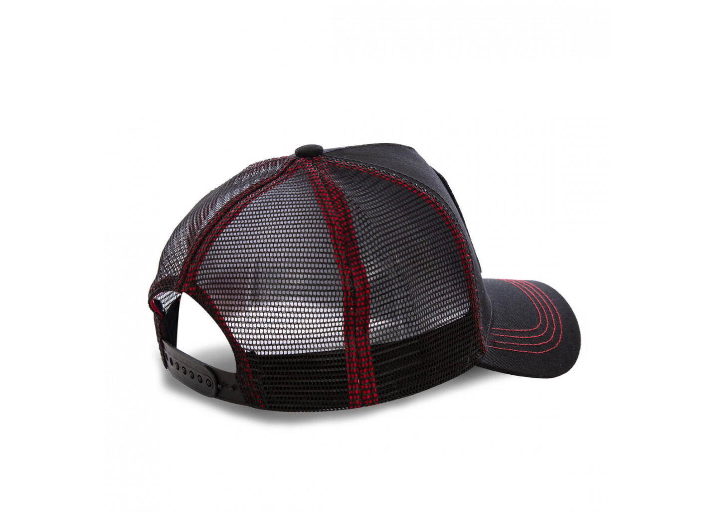 Cappello Capslab Looney Taz1 Mehrfarbig 4/7