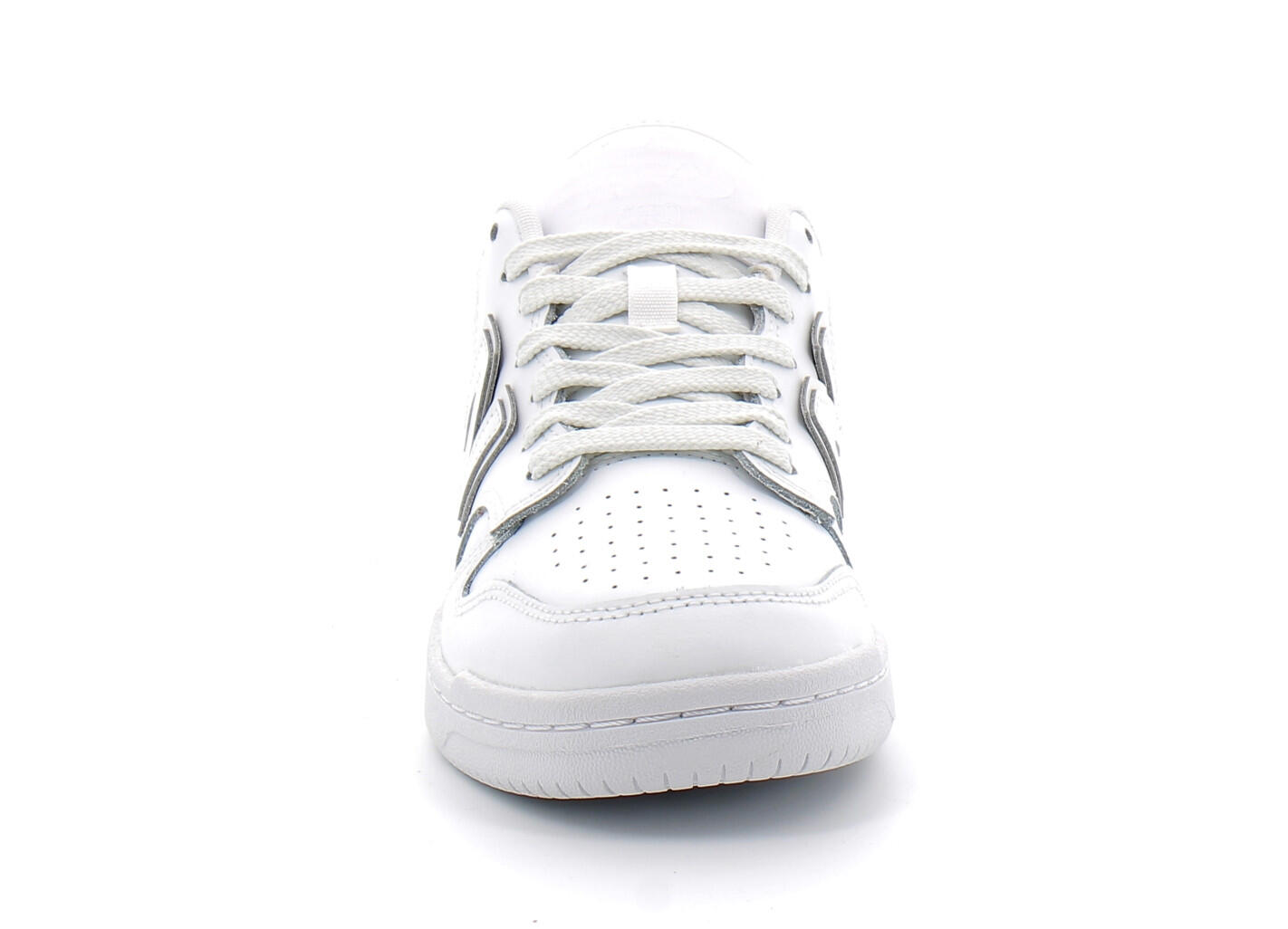 Turnschuh New Balance 480 Weiß 2/6