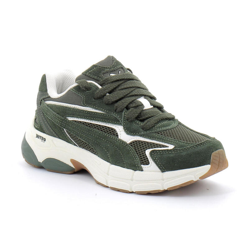 Baskets Puma Teveris Nitro