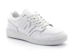 Basket Cuir New Balance 480 Homme - Homme