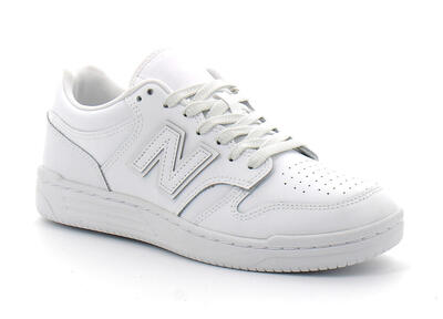 Zapatillas New Balance Zapatos Lifestyle Unisex - Ltz - Piel / Textil Adulto
