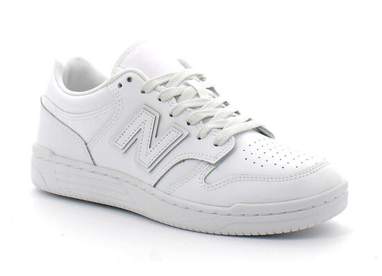 Zapatilla New balance 480 Blanco