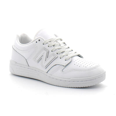 Zapatillas New Balance Zapatos Lifestyle Unisex - Mtz - Piel / Textil Adulto