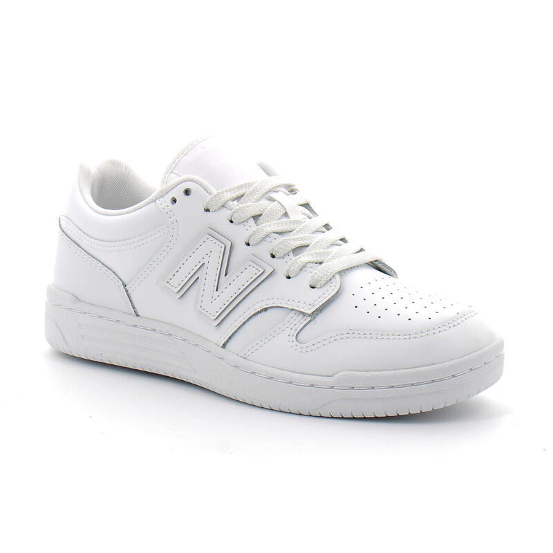 Sneakers para Hombre New balance 480 Blanco