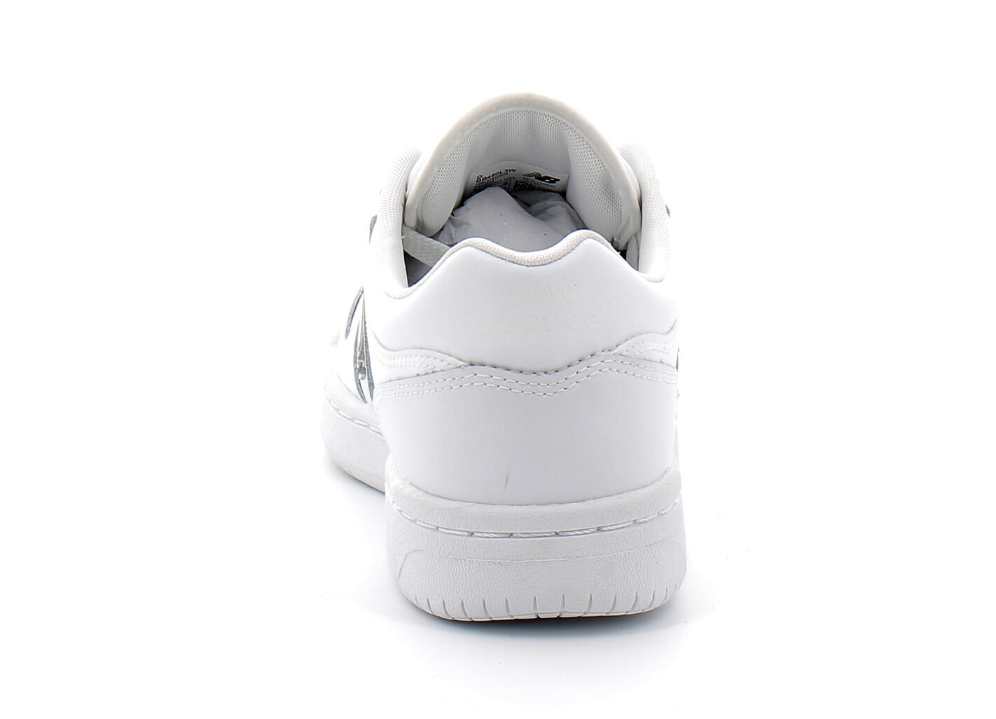Turnschuh New Balance 480 Weiß 4/6