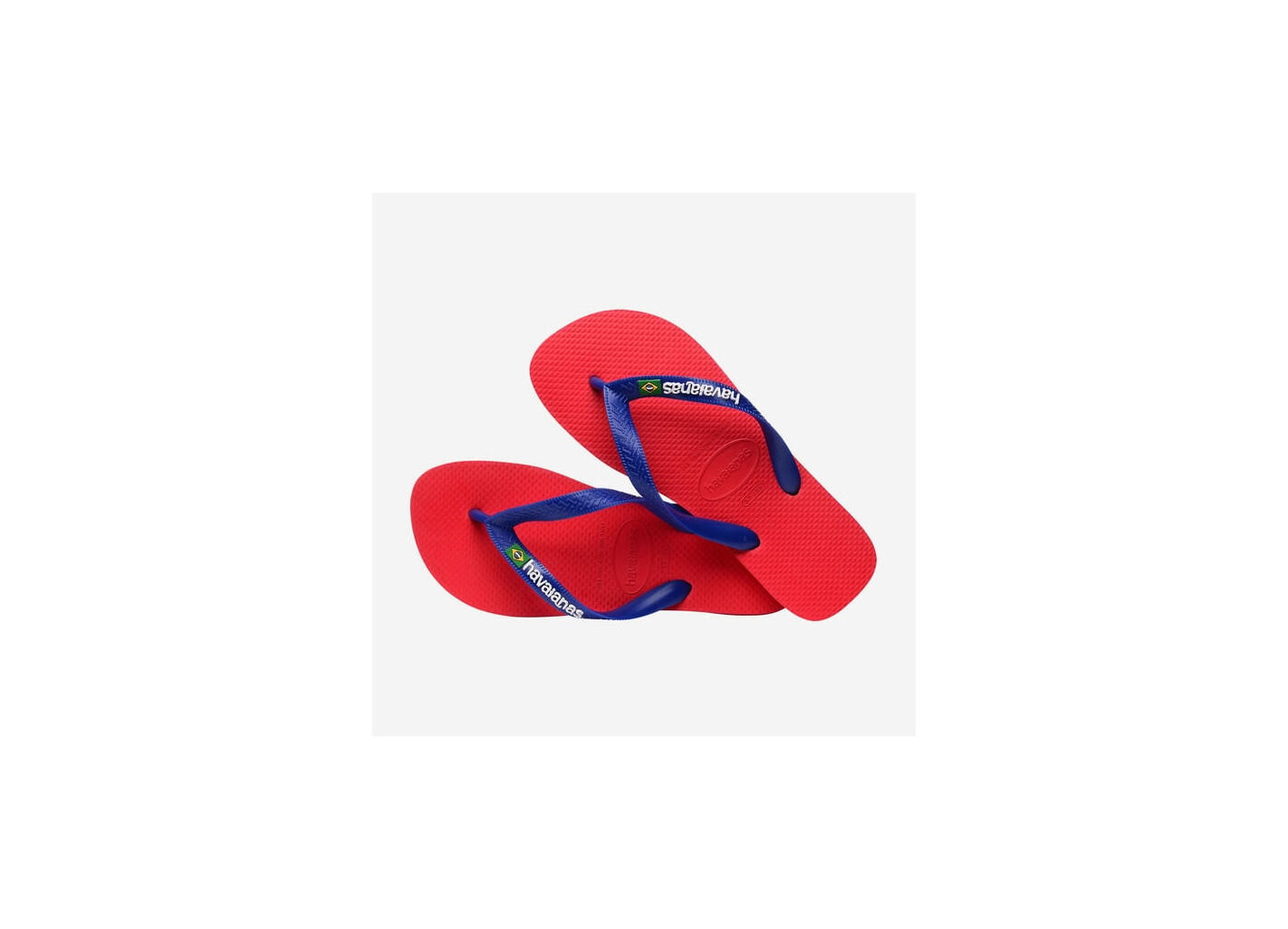 Tong Havaianas Brasil Logo - Homme 4/4