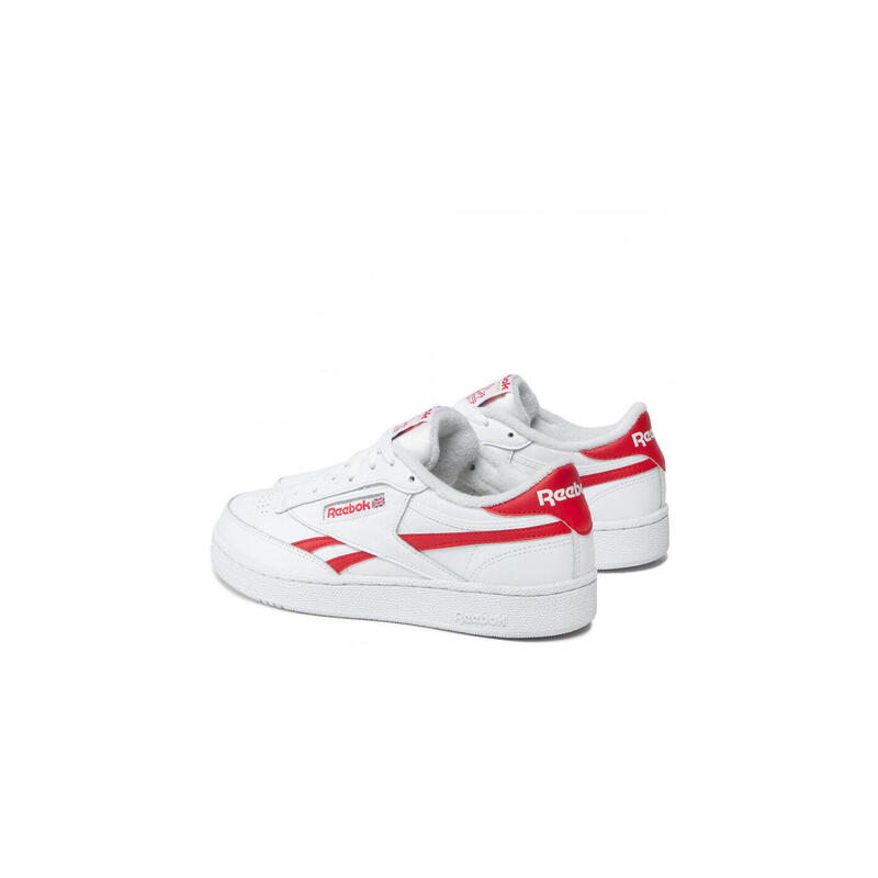 Pantofi Reebok Club C Revenge Alb