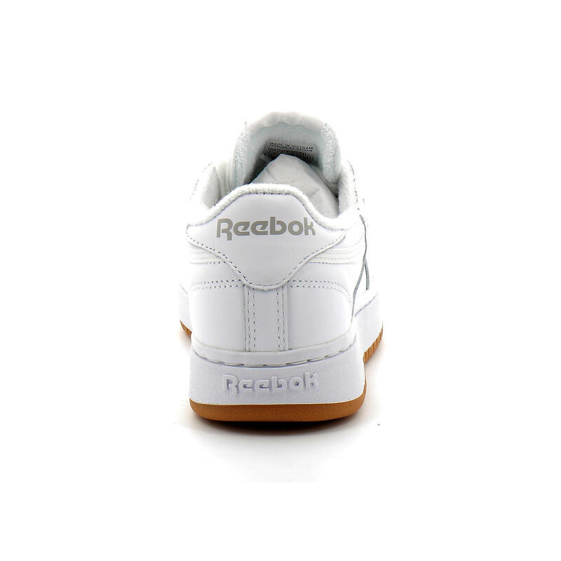 Chaussures Femmes Reebok Club C Double Blanc