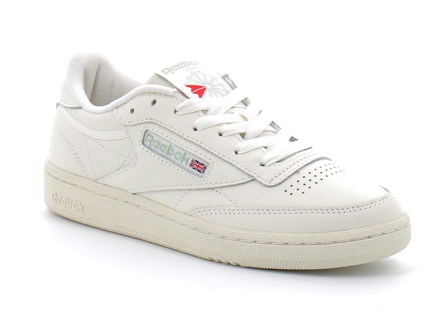 REEBOK Sapatilhas para mulher Reebok Club C
