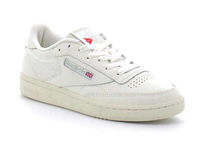 Zapatillas de deporte para mujeres Reebok Club C 85