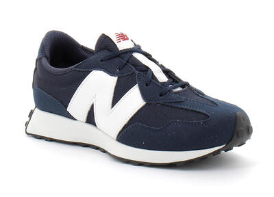 ZAPATILLAS DEPORTE NEW BALANCE DE MUJER GS327CNW GS327V1