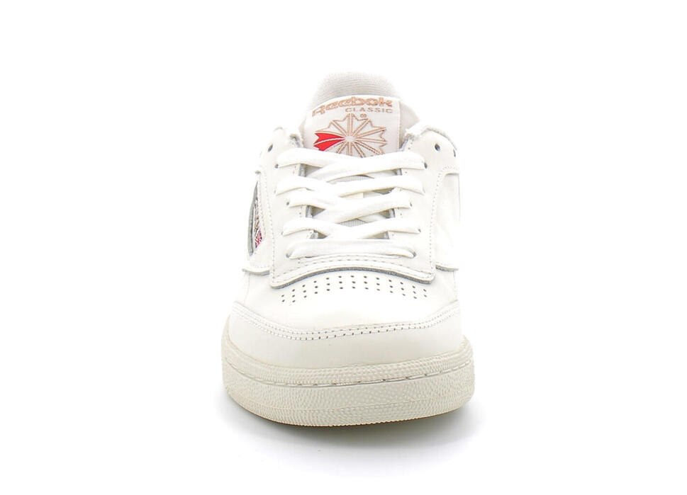 Buty do chodzenia damskie Reebok Club C 85