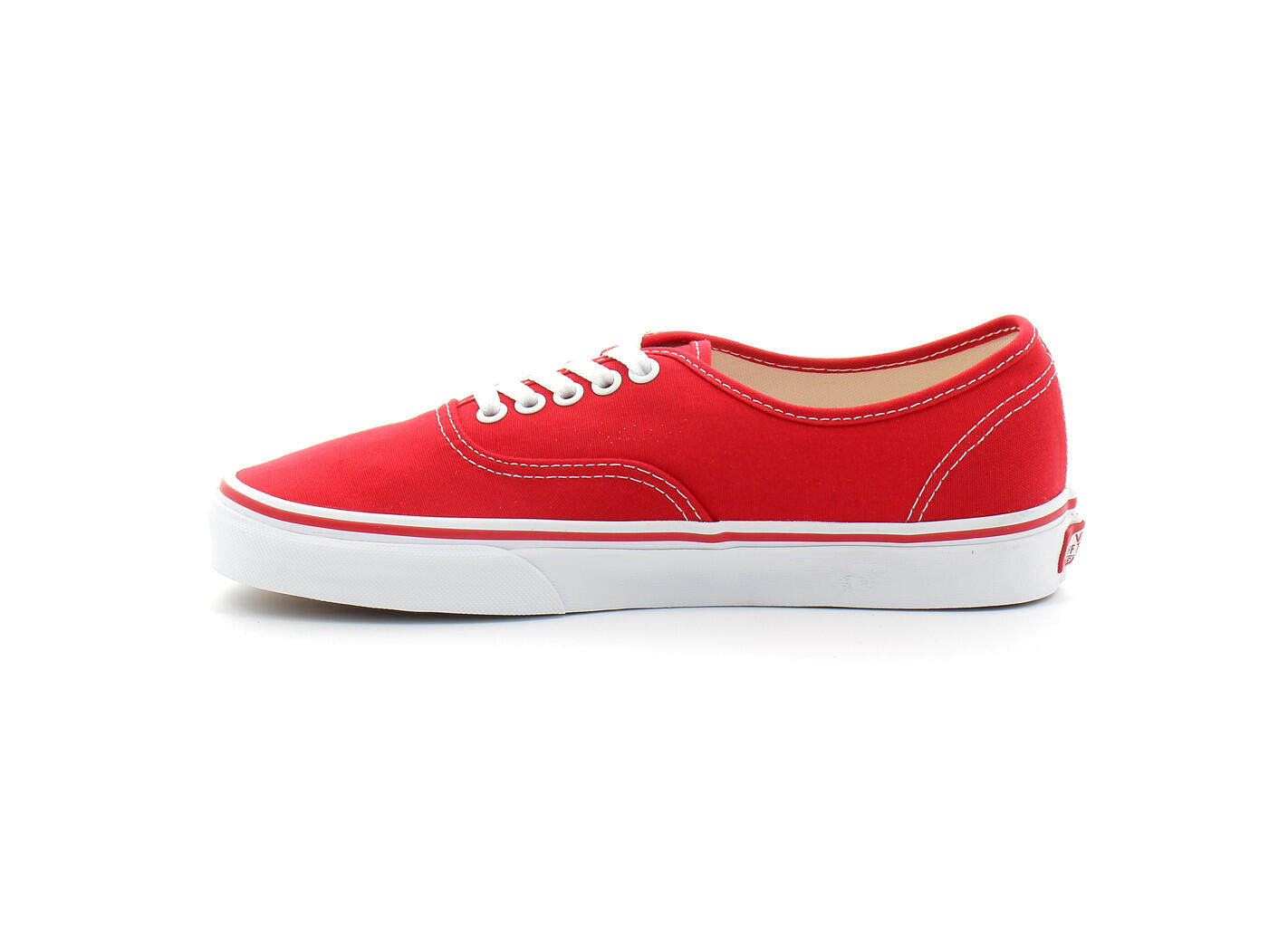 Sneakers Vans Authentic rot 3/7