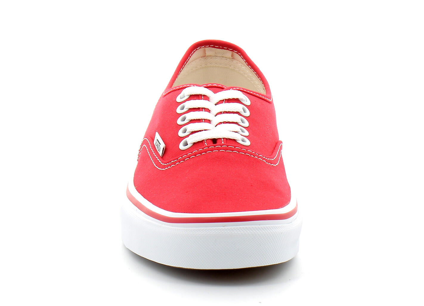 Sneakers Vans Authentic rot 2/7