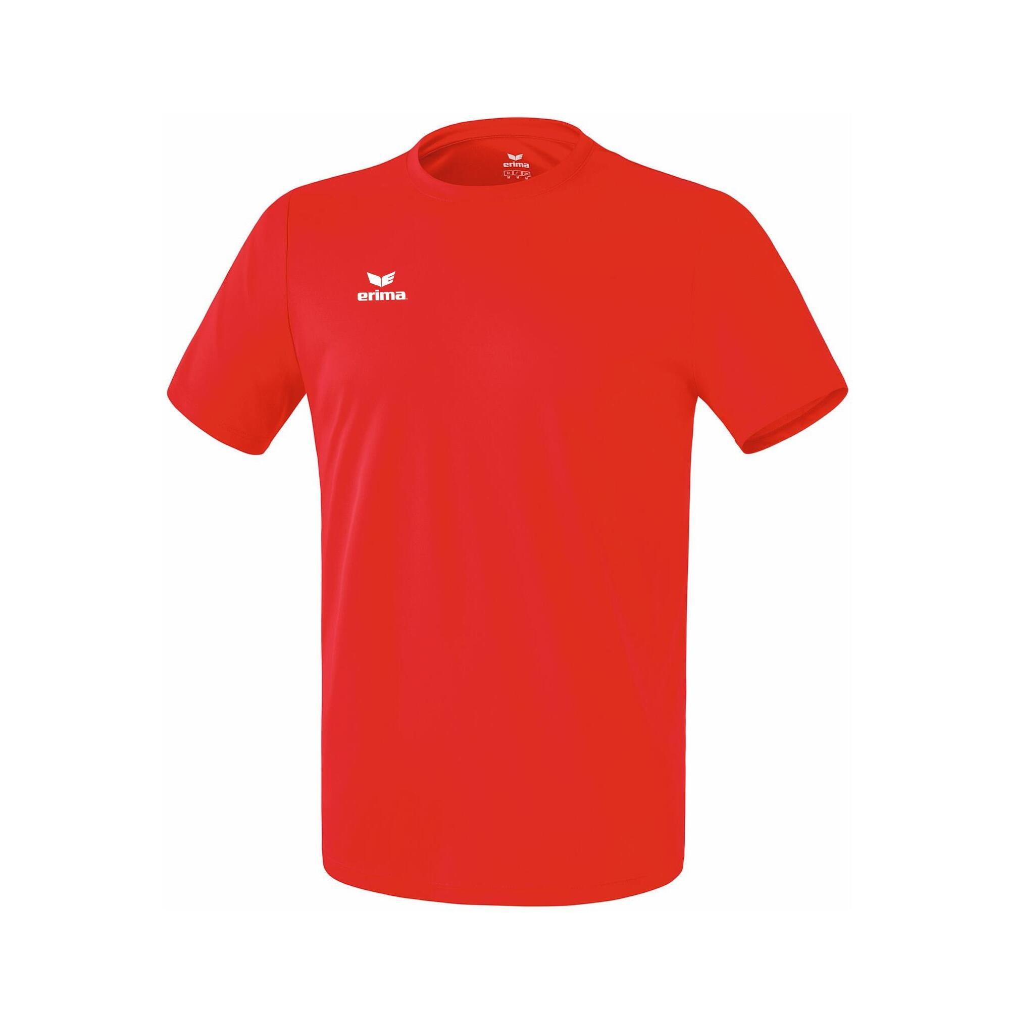 Koszulka męska Erima Functional Teamsports T-shirt
