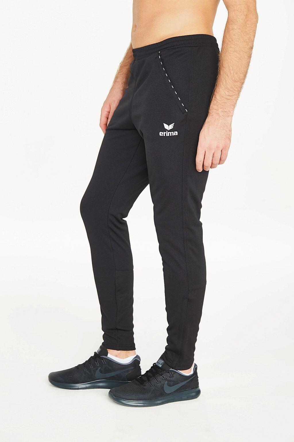 Pantalon d’entrainement Erima avec empiècement aux mollets 2.0 5/11