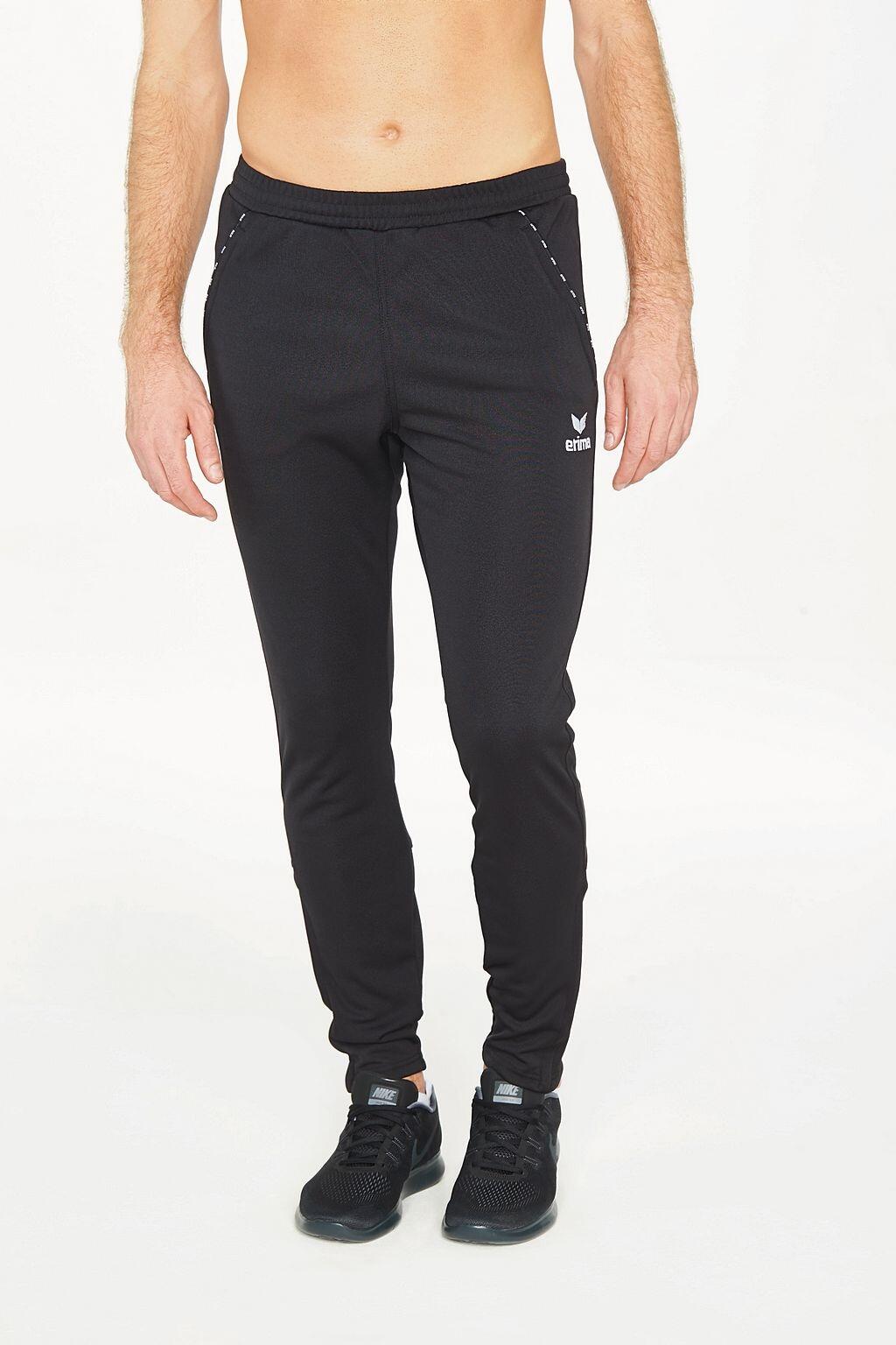 Pantalon d’entrainement Erima avec empiècement aux mollets 2.0 4/11
