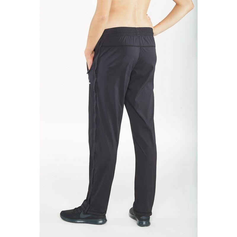Pantalon femme Erima avec zip intégral