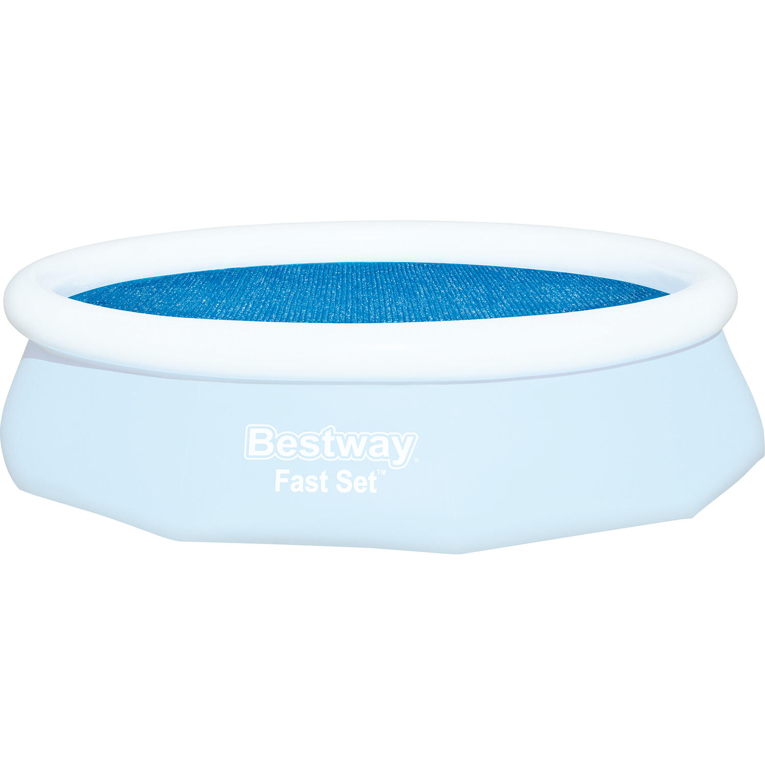 Plandeka basenowa Bestway Solar 305cm