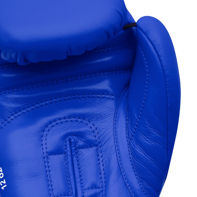 Gants de boxe compétition iba