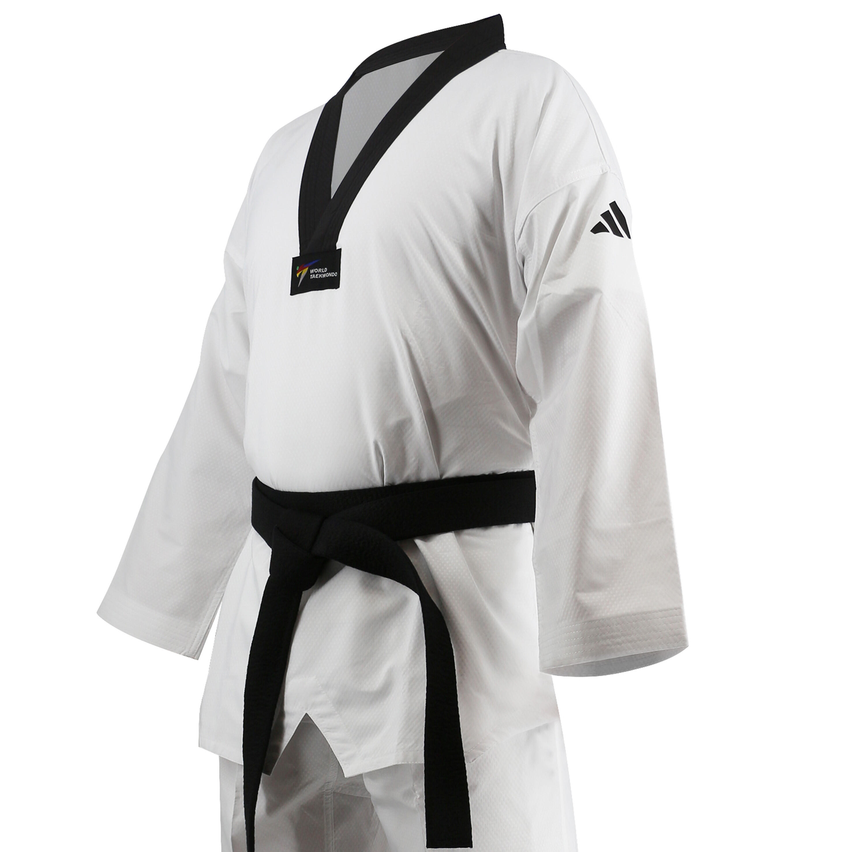 Dobok adidas Champion II 3/4