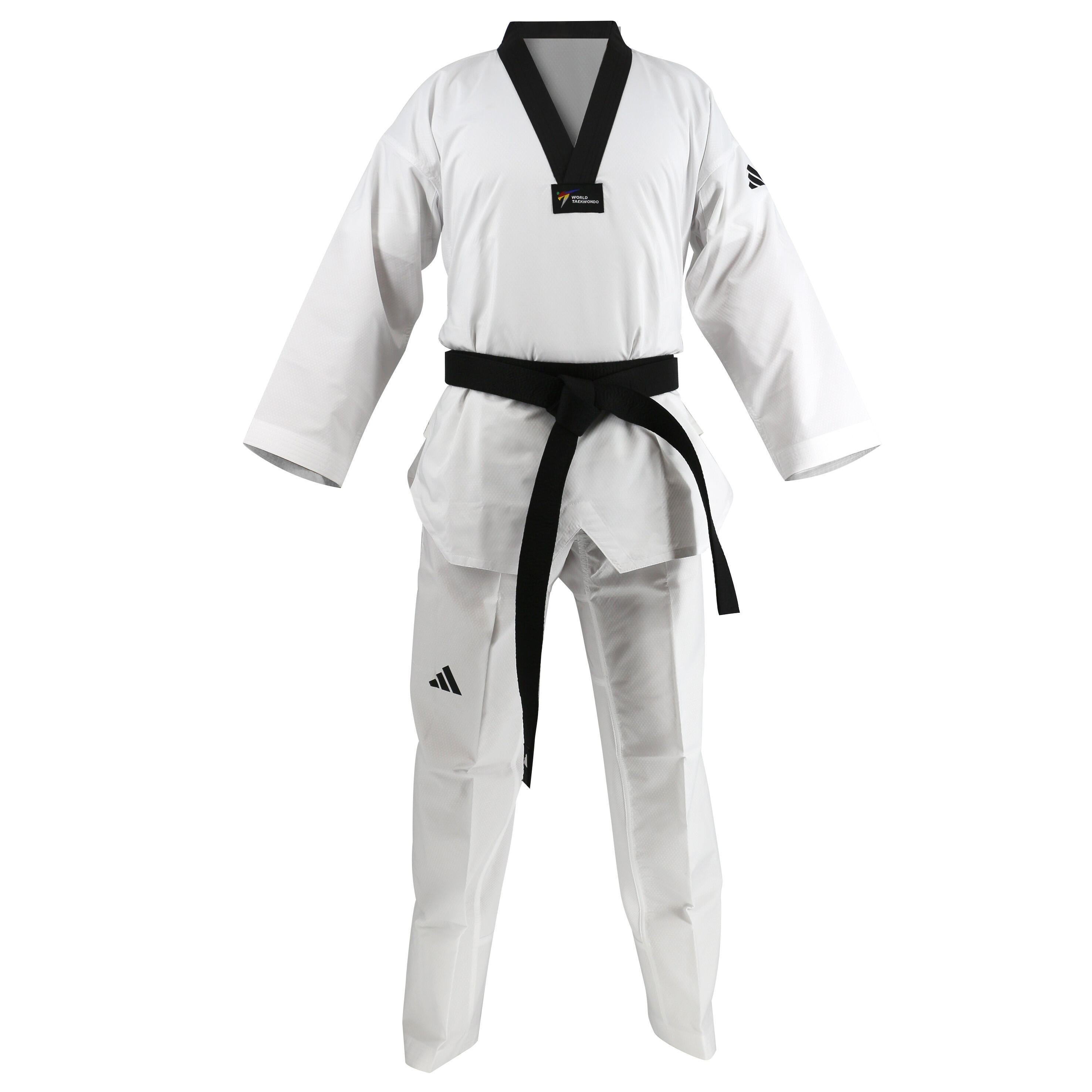 Dobok Adi-champion Ii