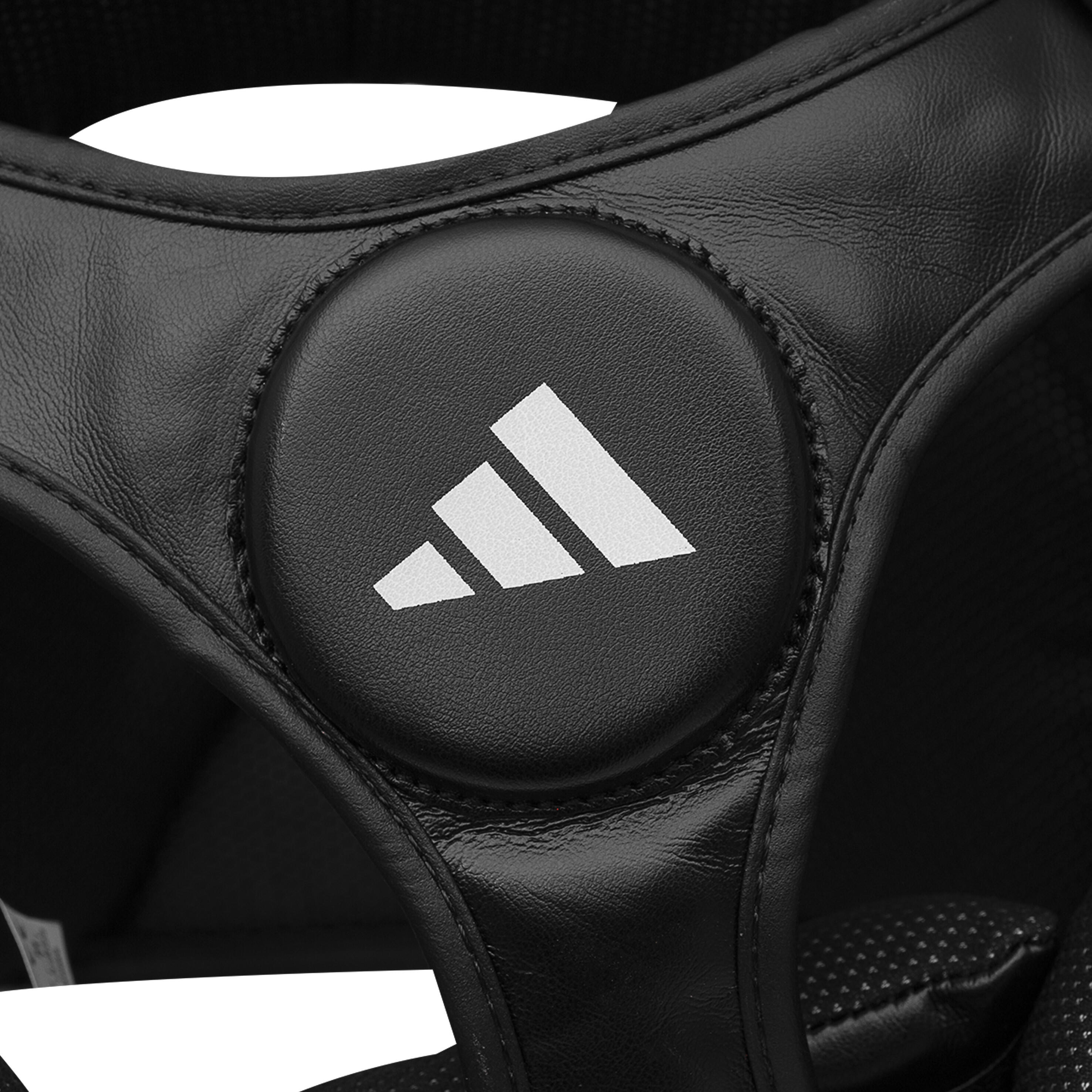 Casque de combat de boxe adidas Response 5/6