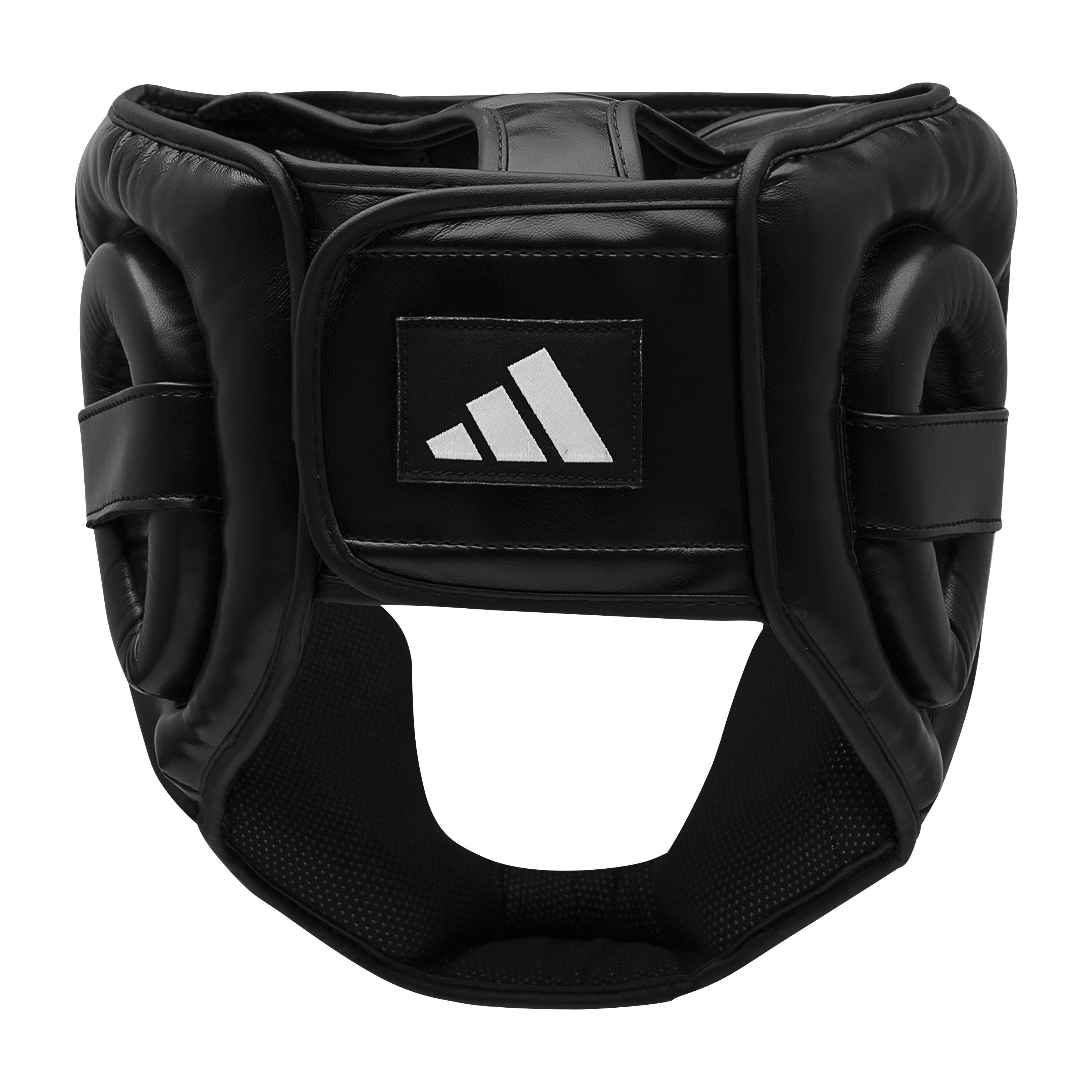 Casque de combat de boxe adidas Response 3/6