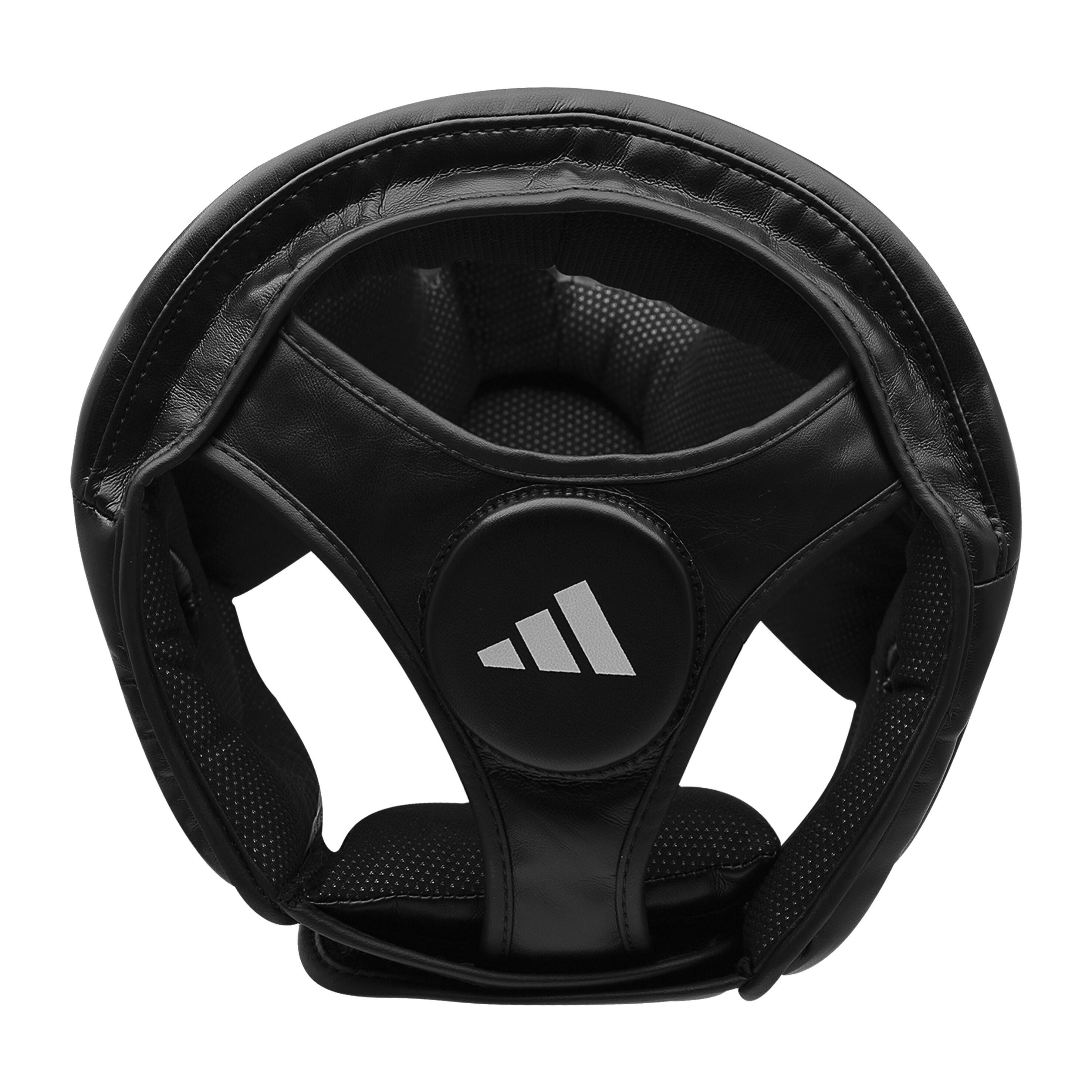 Casque de combat de boxe adidas Response 4/6