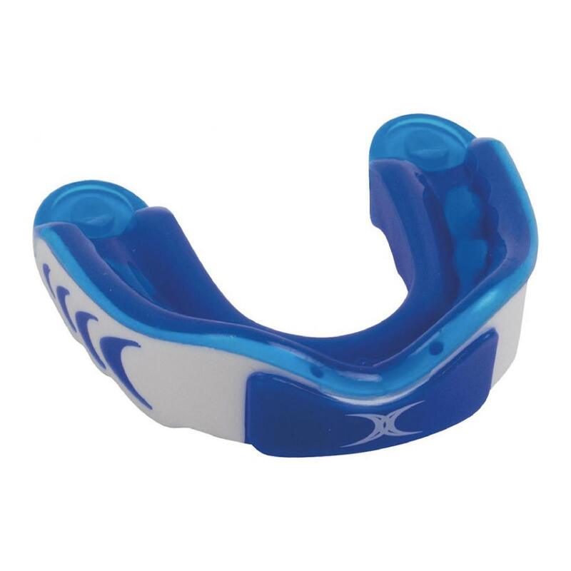 Bitje Virtuo 3DY Blauw/Wit