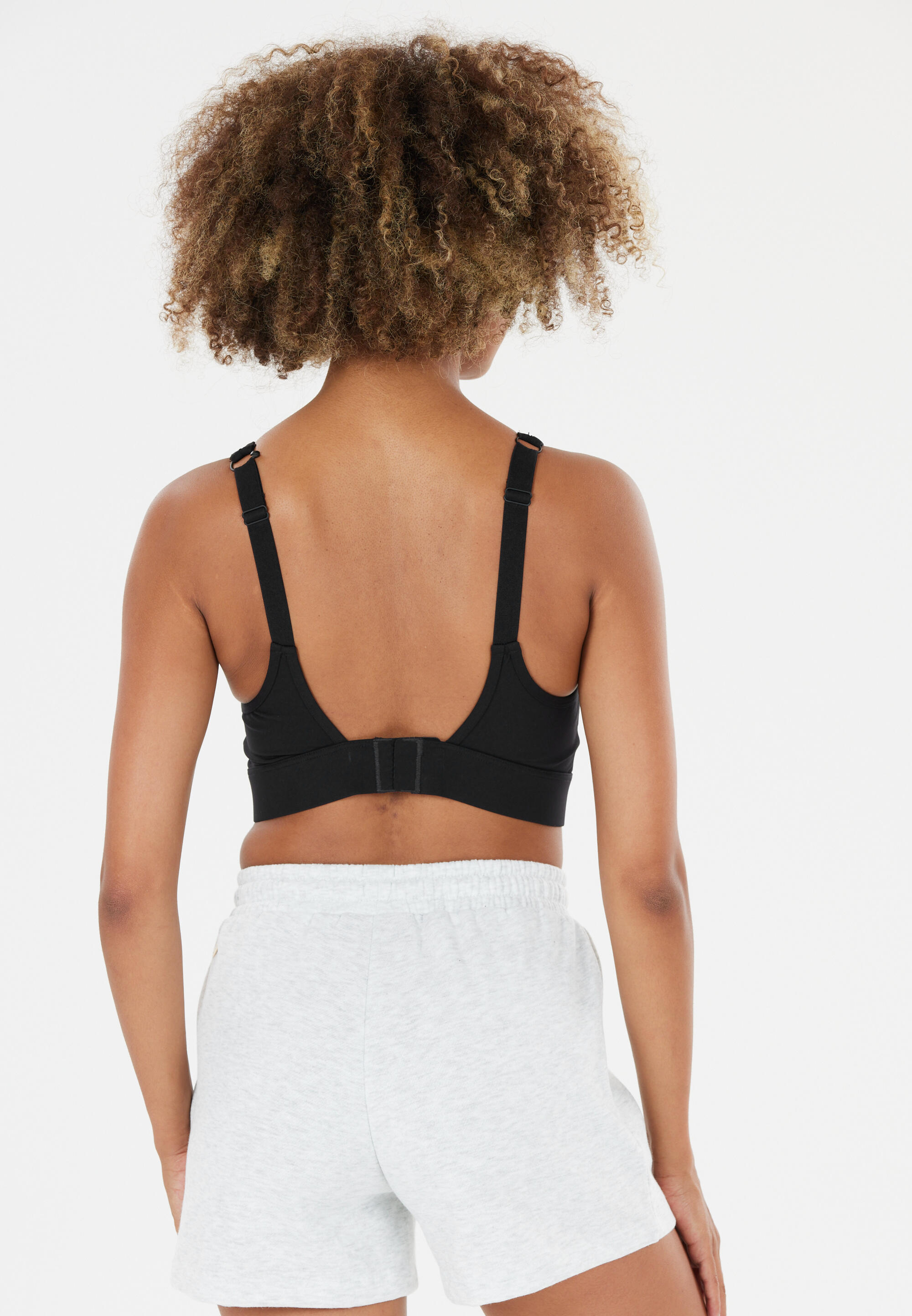 Brassière femme Athlecia Zanilia 5/5