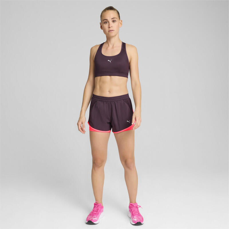 RUN FAV Velocity 2-in-1 short voor dames PUMA