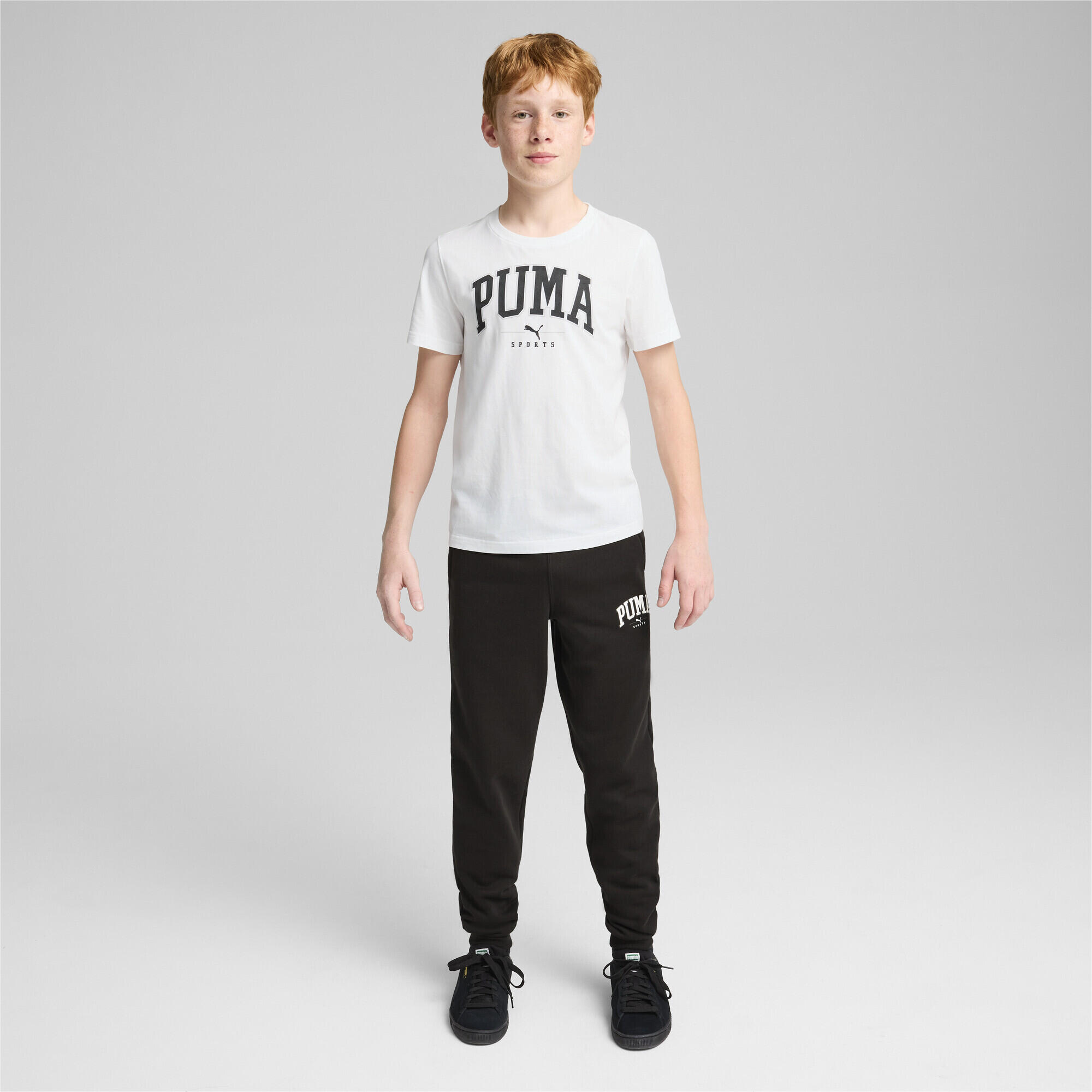 T-Shirt Puma Squad 2/6
