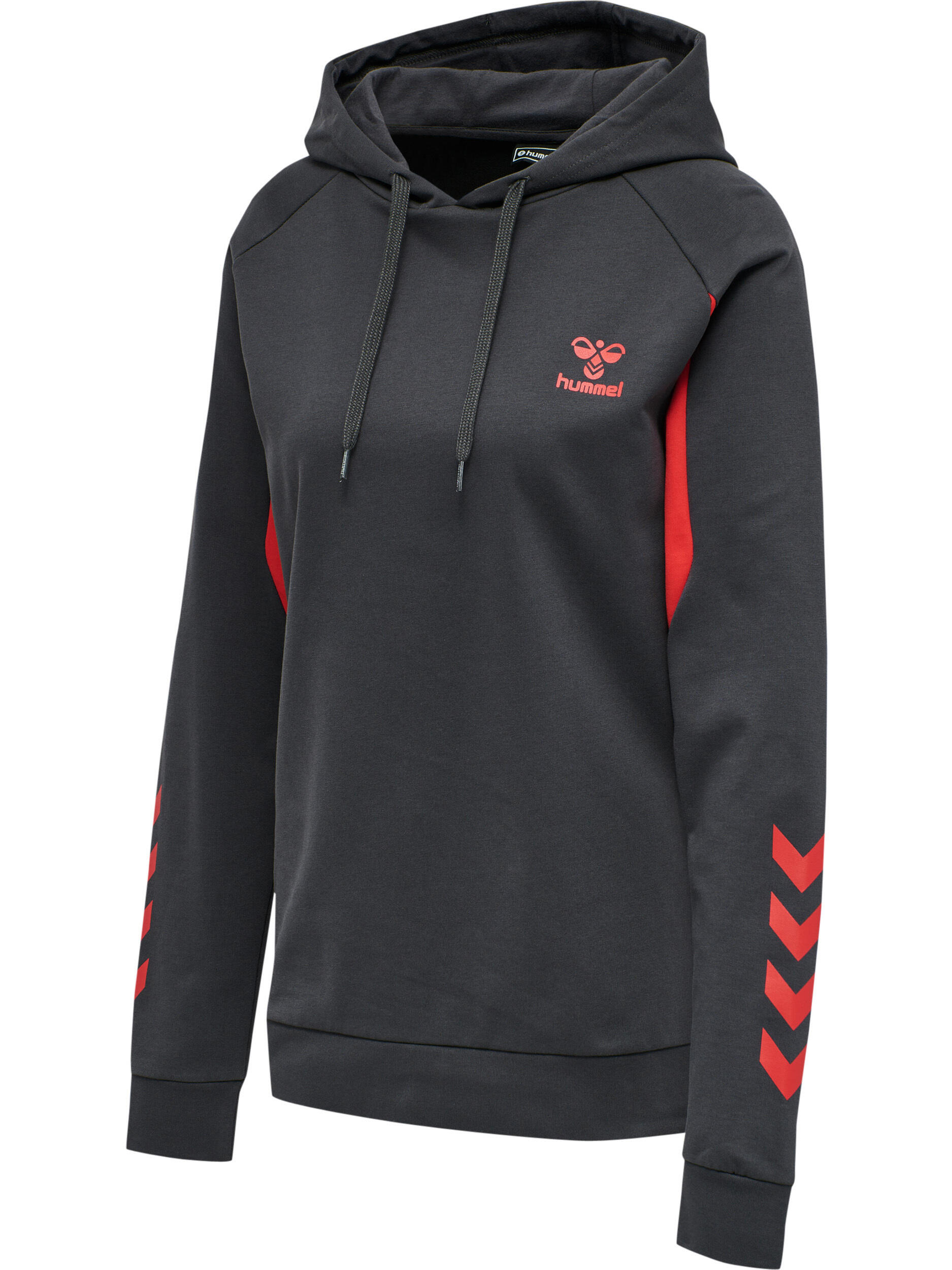 Felpa con cappuccio da donna Hummel hmlaction 4/7