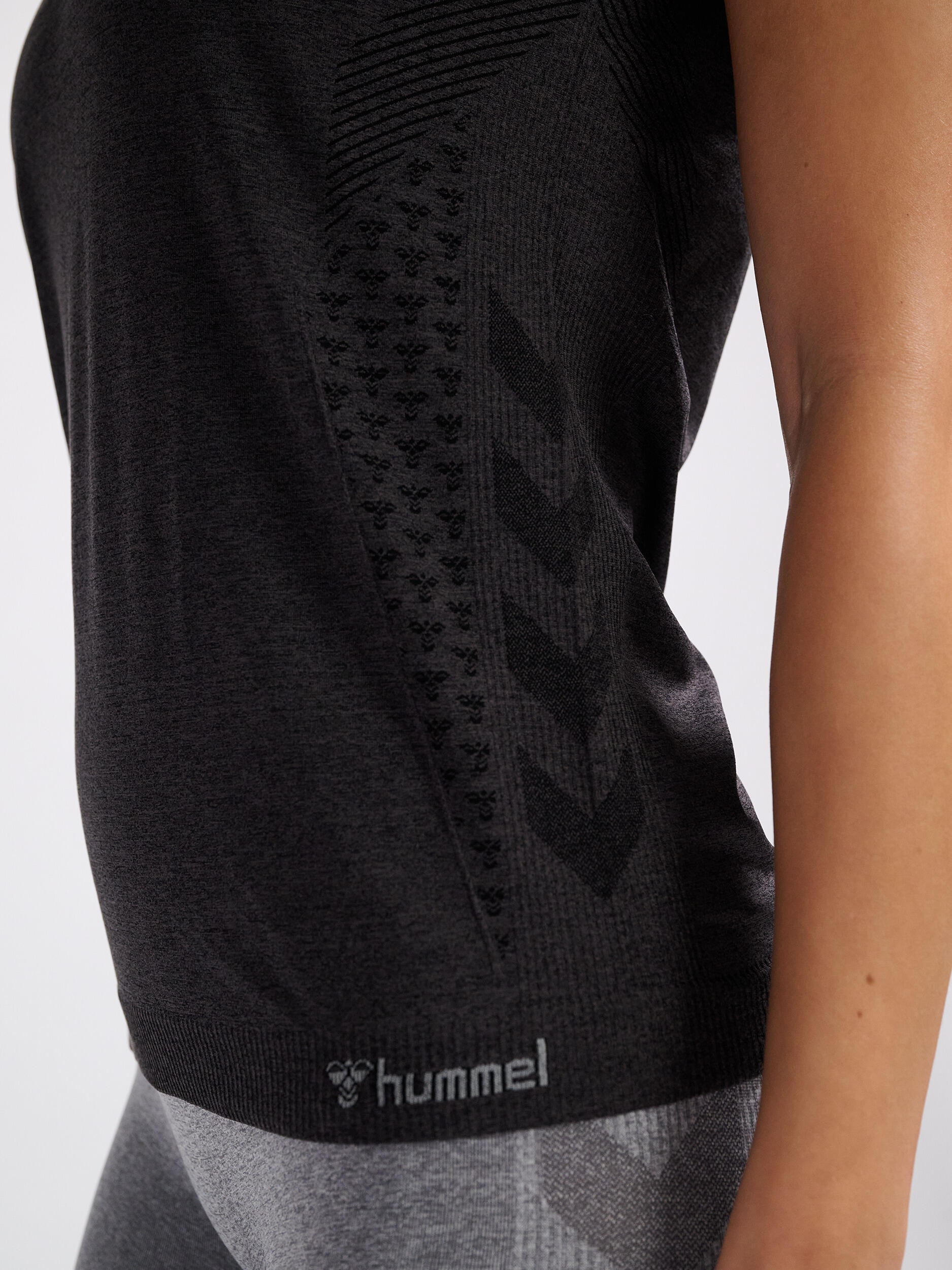 Maglietta da donna Hummel hmlci 4/7