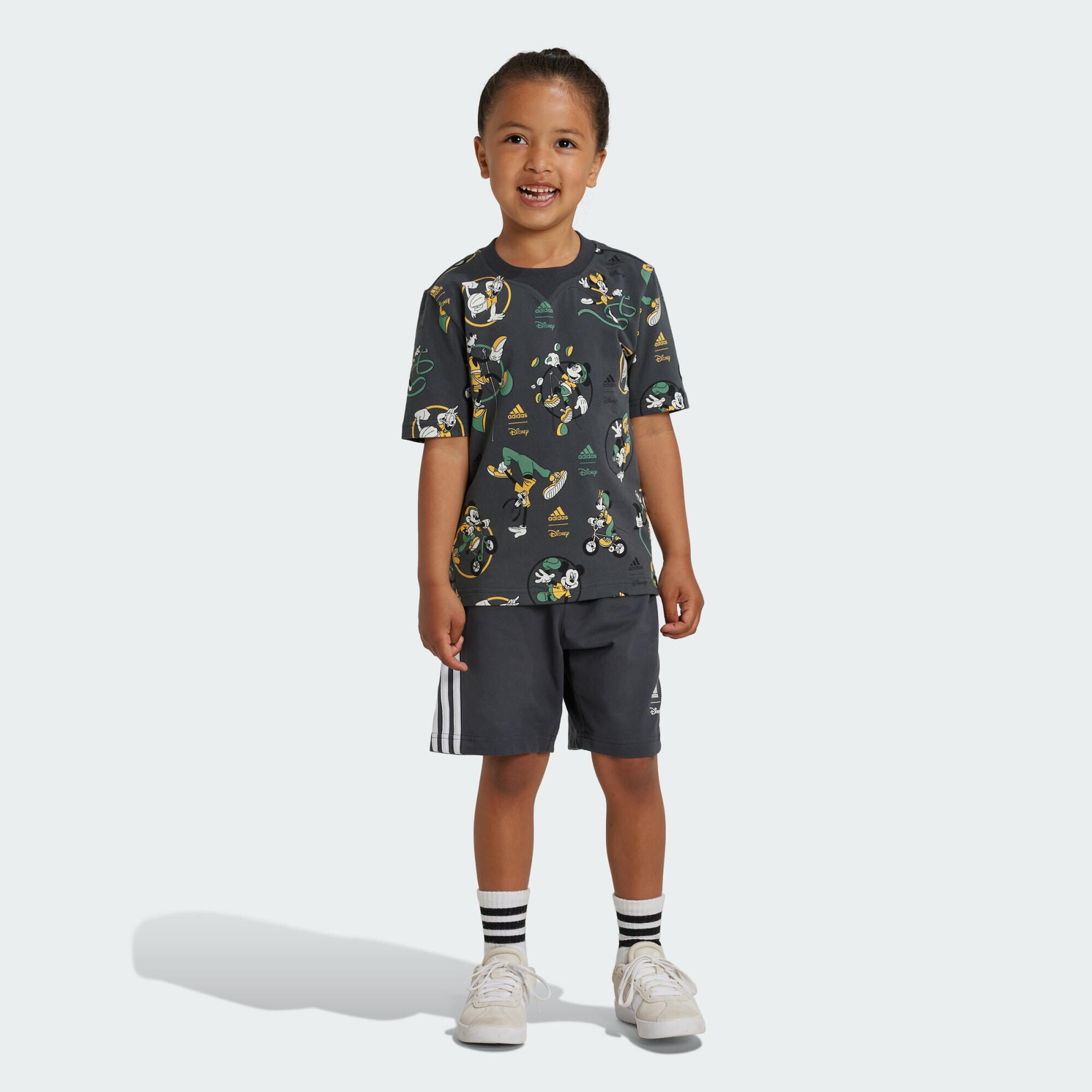 ADIDAS Souprava Disney Mickey Mouse Tee