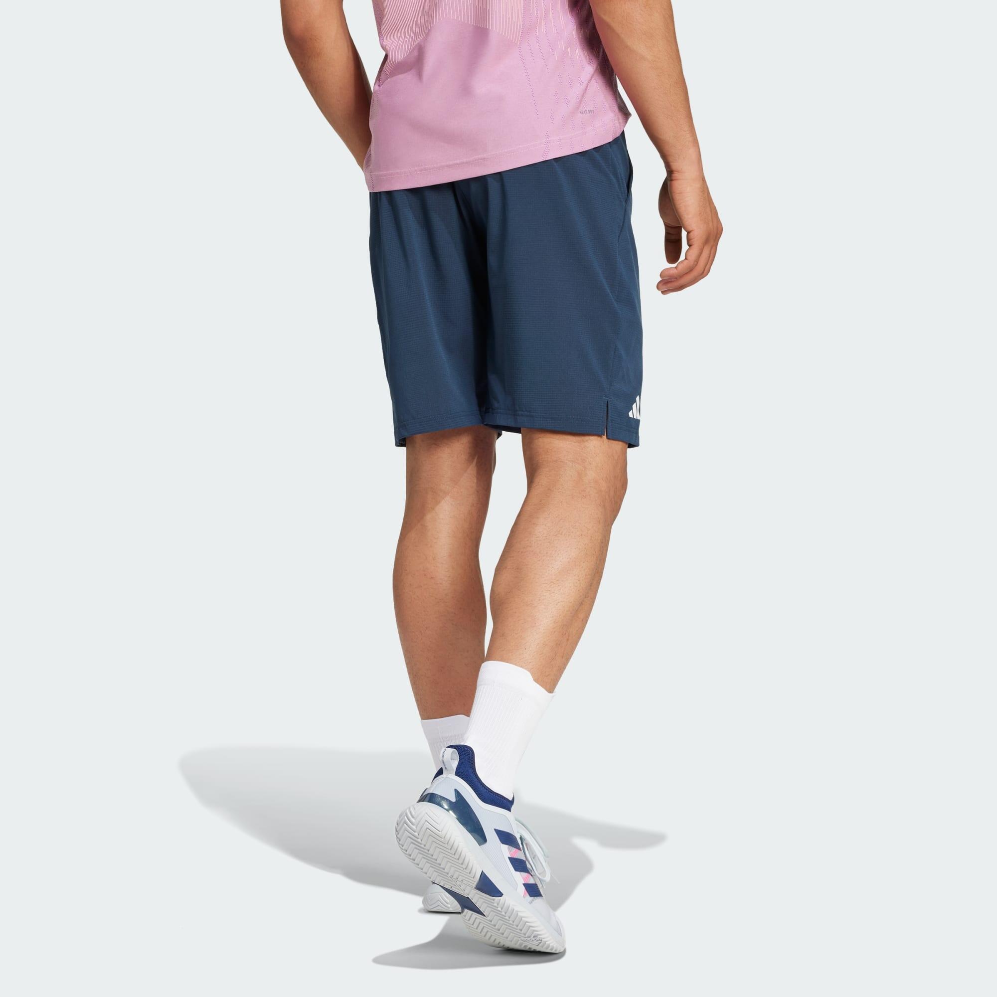 Tennis Ergo Shorts 3/5