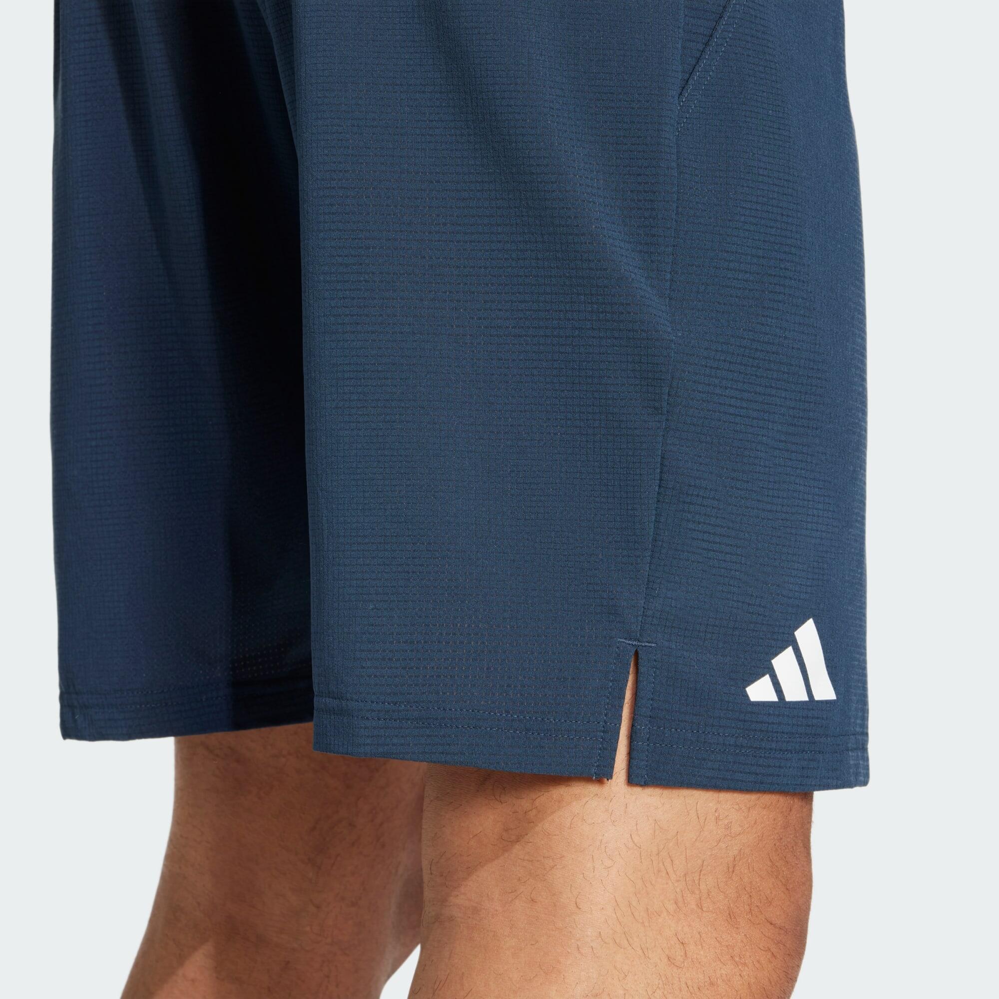 Tennis Ergo Shorts 5/5