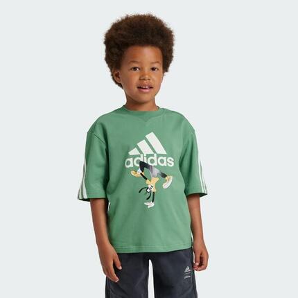 Camiseta adidas Disney Mickey Mouse