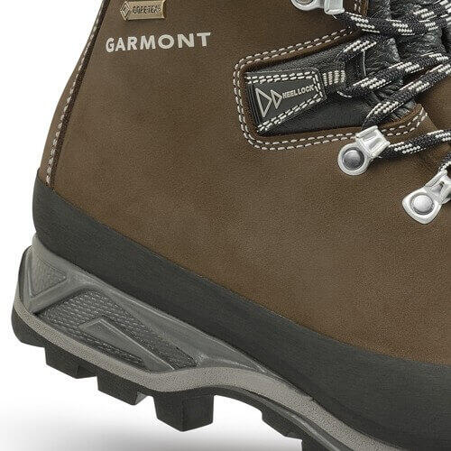 Bottes d'alpinisme Dakota Lite GTXr Cat B - Arid - Marron