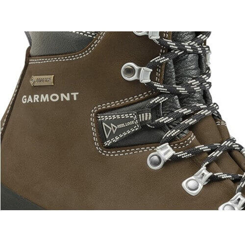 Bergschoenen Dakota Lite GTXr Cat B - Arid - Bruin 5/5