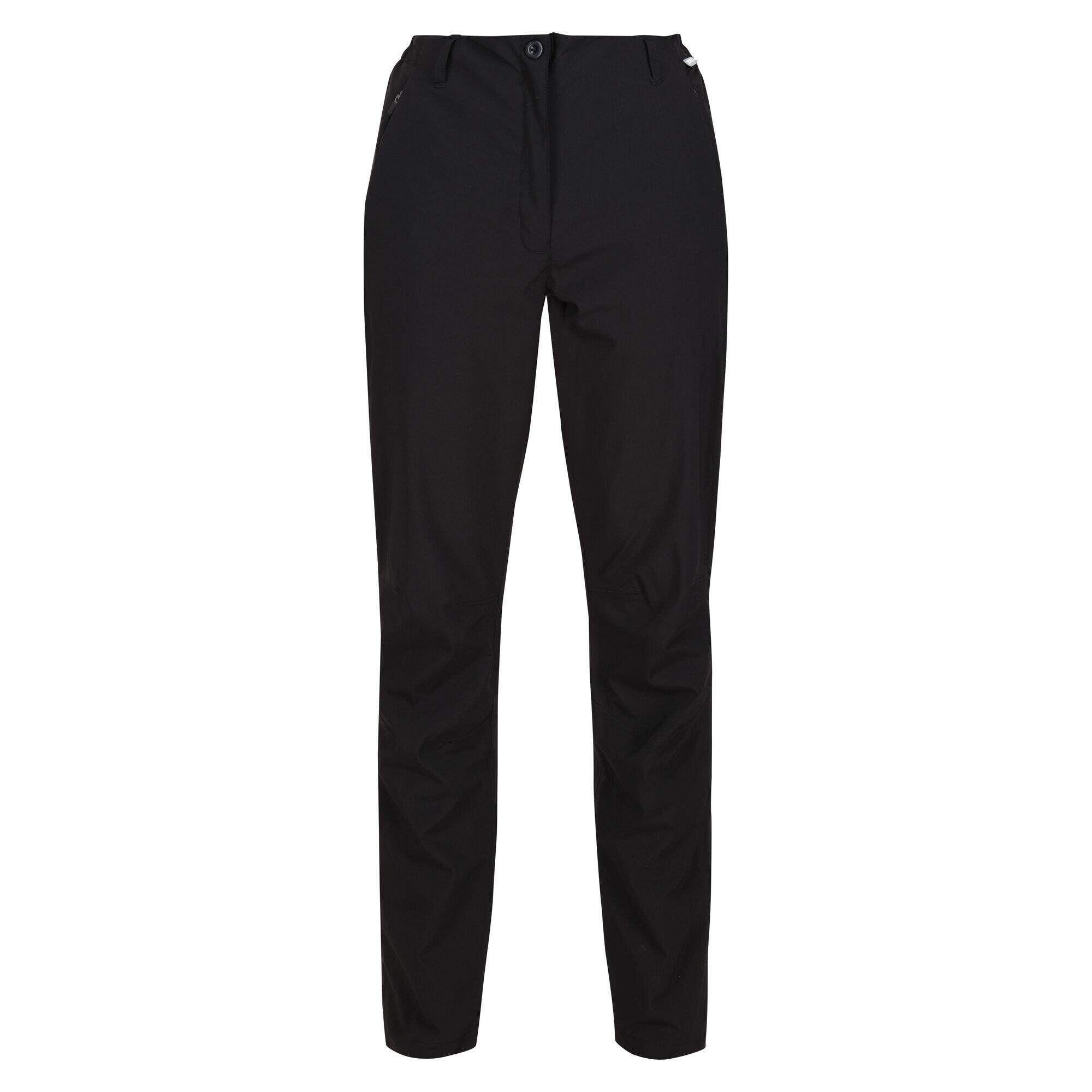 Regatta Womens/Ladies Dayhike IV Hiking Trousers