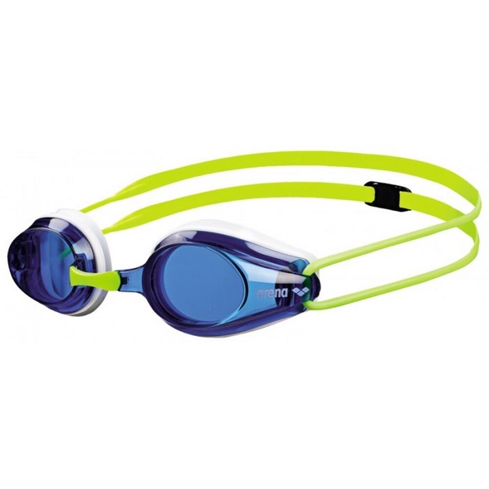 Arena Childrens/Kids Tracks Swimming Goggles
